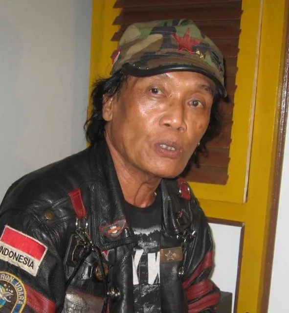4 Fakta Tessy Srimulat. Salah Satu Ikon Lawak Tanah Air yang Dulu Pernah Jadi Anggota Korps Marinir! 5