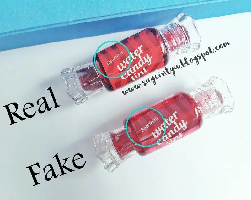 Daftar Kosmetik Korea yang Banyak Dipalsukan Produsen Indonesia. Kudu Jeli Milih, Ya! 11