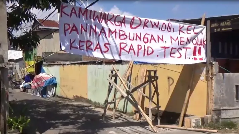 5 Pikiran yang Mesti Dijauhkan Di Saat Pandemi Seperti Ini. Banyak Hal yang Patut Disyukuri 10