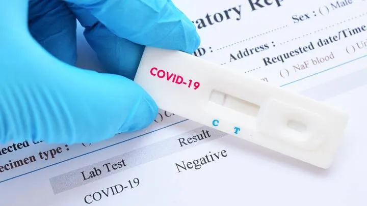 5 Alasan Kenapa Banyak Warga Tolak Rapid Test Corona, sampai Tim Medis Diusir-usir Segala 9
