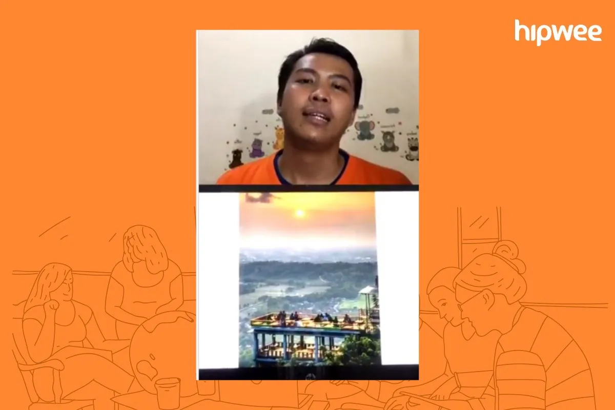 Buat Kamu yang Jenuh dan Pengin Liburan, Yuk Ikut Virtual Tour Menyusuri Hidden Gems di Selatan Jogja 6