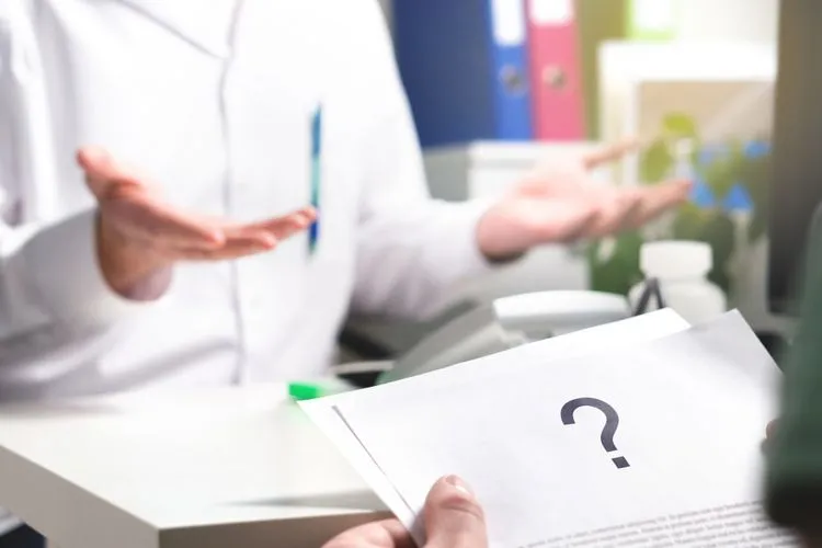 Ini Alasan Kenapa Tulisan Dokter Jelek & Sulit Dibaca 7