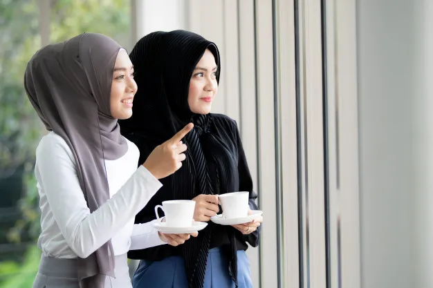 Lahir Sehat, Bayi 40 Hari Meninggal Tertular Penjenguk Positif Corona. Niat Baik, Berakhir Bencana 6