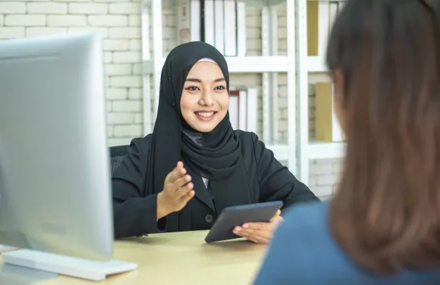 5 Pertanyaan Wawancara Kerja yang Bikin Timbul Jeda. Kalau Nggak Siaga, Bisa Grogi Nantinya! 7