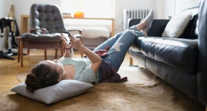 5 Fase Orang Mau Mandi di Hari Libur. Ujung-ujungnya Nggak Jadi, Karena Udah Kemaleman! 8