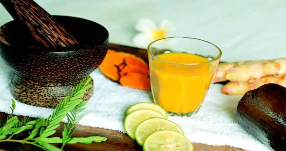 11 Macam Jamu Tradisional yang Khasiatnya Bisa Menggemukkan Badan Hingga Tingkatkan Kesuburan 14