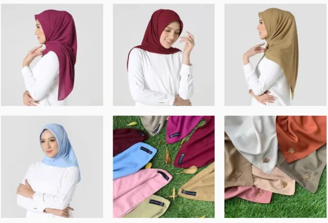 5 Ide Bisnis Berbau Fashion yang Bisa Dicoba Saat Pandemi. Modal Minim, Hasilnya Lumayan! 7