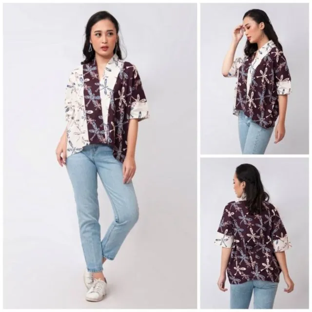 5 Ide Bisnis Berbau Fashion yang Bisa Dicoba Saat Pandemi. Modal Minim, Hasilnya Lumayan! 9