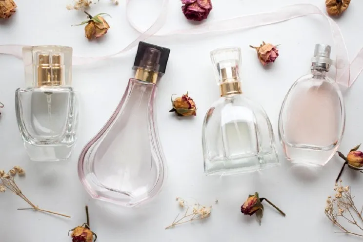 10+ Bibit Parfum Terbaik yang Wanginya Awet Seharian 27