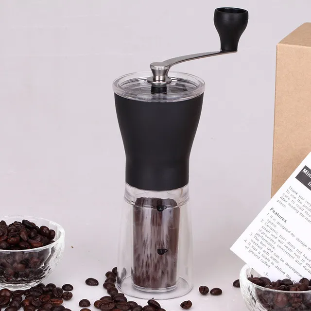 5 Alat Pembuat Kopi Sederhana Buat di Rumah aja. Nggak Perlu Bujet Mahal Udah Serasa Ngopi di Kafe 6