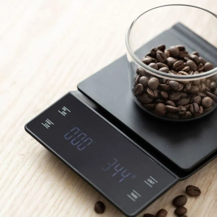 5 Alat Pembuat Kopi Sederhana Buat di Rumah aja. Nggak Perlu Bujet Mahal Udah Serasa Ngopi di Kafe 7