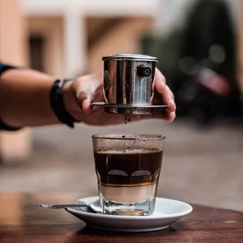 5 Alat Pembuat Kopi Sederhana Buat di Rumah aja. Nggak Perlu Bujet Mahal Udah Serasa Ngopi di Kafe 9