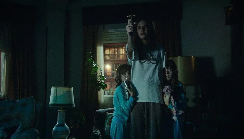 Dari Klasik Sampai Terbaru, Inilah 10 Rekomendasi Film Horor di Netflix yang Siap Ramaikan Malammu~ 18