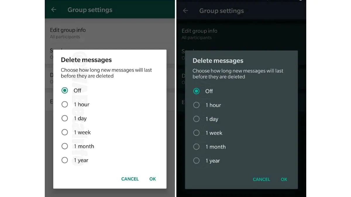 7 Fitur Baru WhatsApp yang Bikin Chatting Makin Asyik. Ada yang Udah Rilis, Ada yang Masih Dikembangin 9