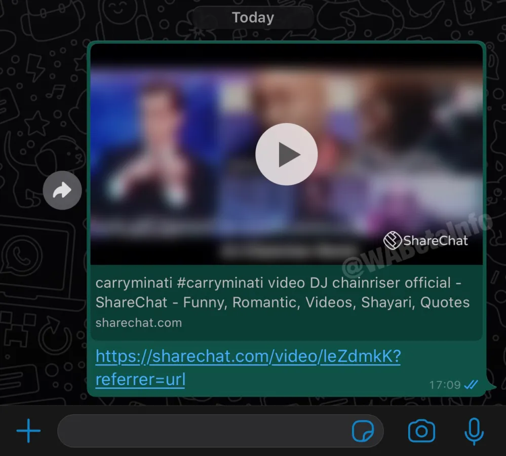 7 Fitur Baru WhatsApp yang Bikin Chatting Makin Asyik. Ada yang Udah Rilis, Ada yang Masih Dikembangin 10
