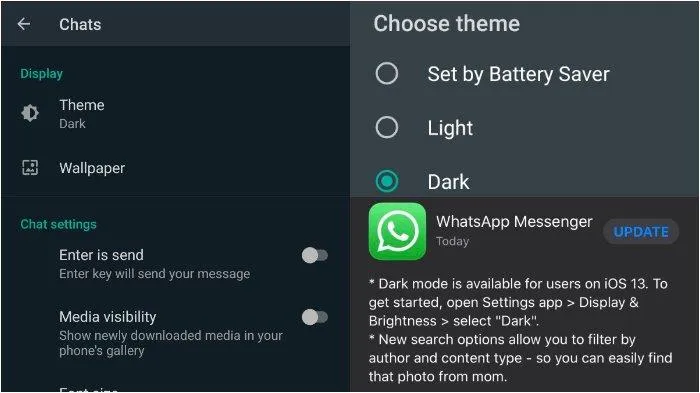 7 Fitur Baru WhatsApp yang Bikin Chatting Makin Asyik. Ada yang Udah Rilis, Ada yang Masih Dikembangin 11