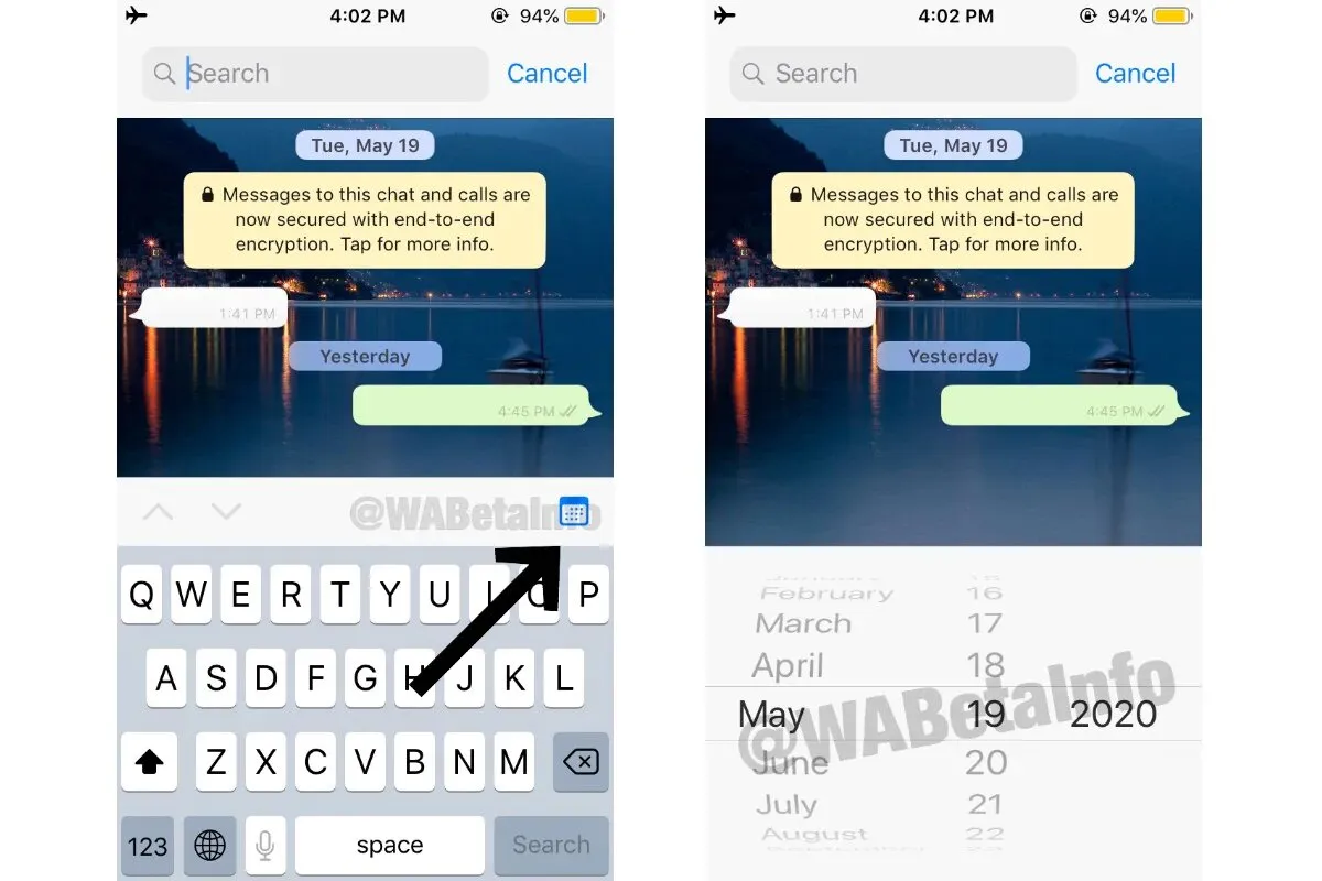 7 Fitur Baru WhatsApp yang Bikin Chatting Makin Asyik. Ada yang Udah Rilis, Ada yang Masih Dikembangin 14
