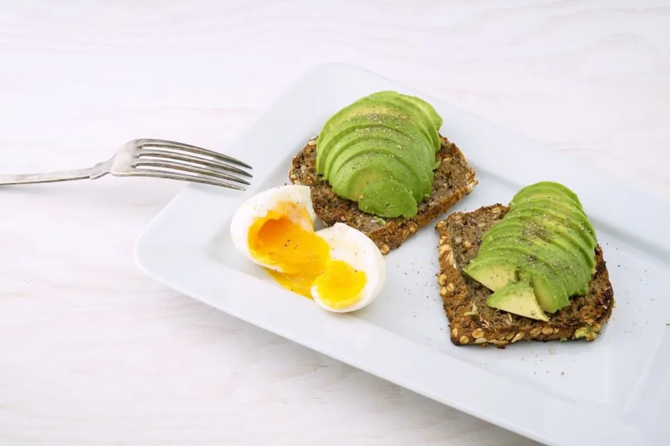 Menu Diet Sehat Seminggu + Hitungan Kalorinya 9