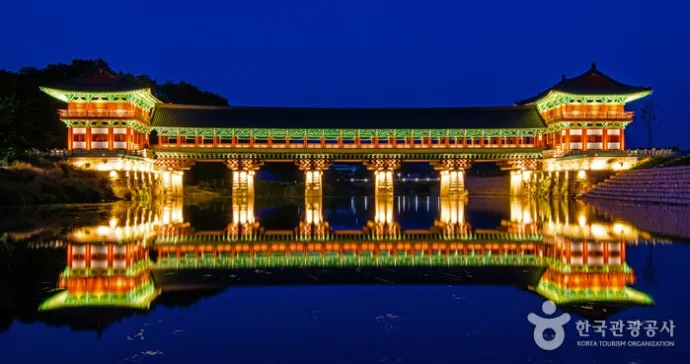 7 Lokasi Syuting Drama Korea The King: Eternal Monarch. Cocok Buat Liburan ke Korea Nanti! 11