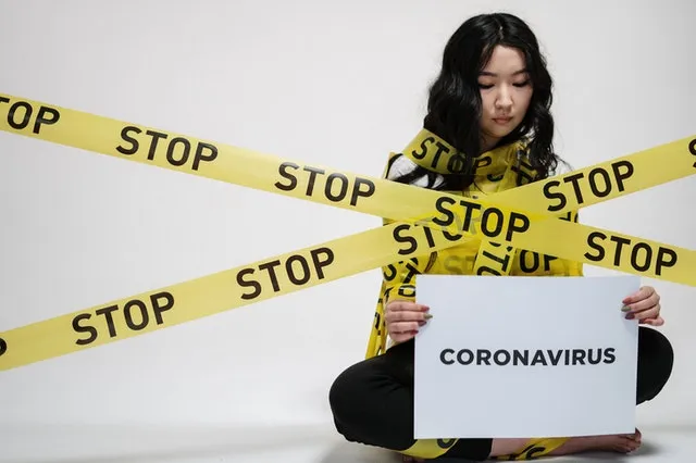 Untuk Melawan Covid-19, Langkah-Langkah Sederhana Ini Bisa Kita Lakukan Sendiri, Lho!