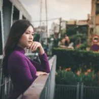 Kamu Adalah Misteri Terbesar dalam Hidup Ini, yang Bayangnya Masih Menggelayut Tak Pernah Memudarkan Diri