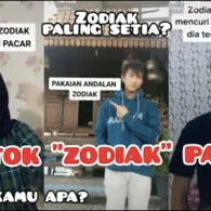 5 Hal Menarik Tentang Zodiak yang Perlu Kamu Tahu. Oh, Ternyata Begini ya Asal Usulnya~