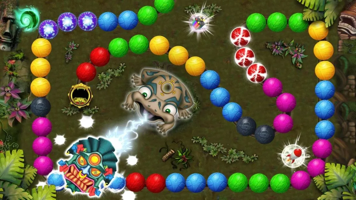 Nostalgia Game Lawas yang Dulu Cuma Ada di Komputer, Ternyata Kini Udah Tersedia di Android lo! 14