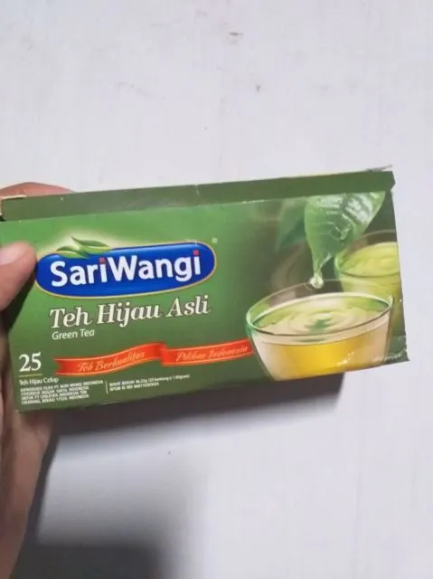 6 Cara Benar Minum Teh Hijau Agar Khasiatnya Tak Berkurang, Terutama Menurunkan Berat Badan 31