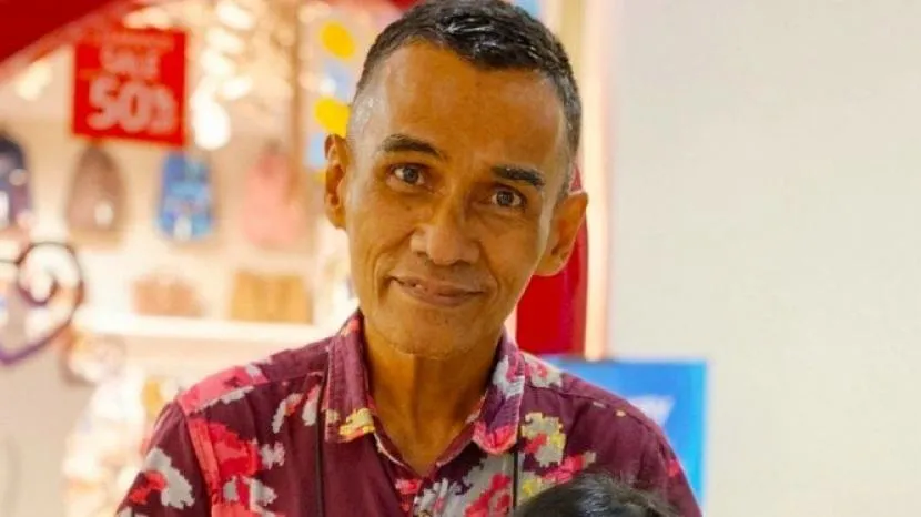 Kabar Duka: Pencipta Lagu Anak Papa T Bob Meninggal Dunia di Usia 59 Tahun 3