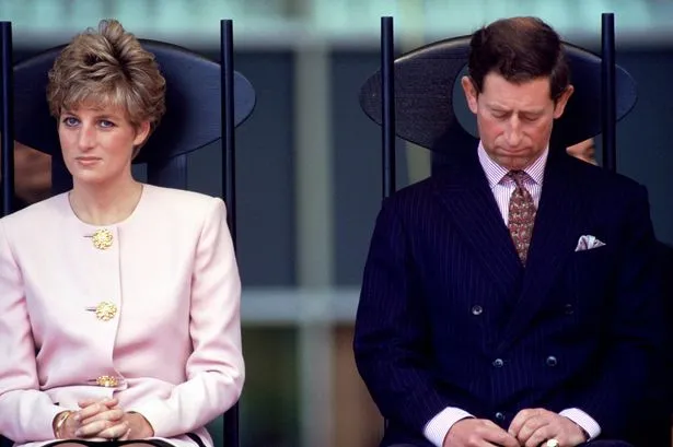 10 Alasan Kenapa Princess Diana Tetap Dicintai Banyak Orang Meski Telah Meninggal Sejak Lama 18