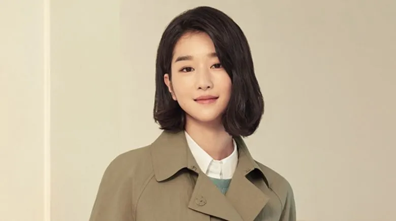 10 Fakta Menarik Seo Ye-ji; Lawan Main Kim Soo-hyun di Drama It's Okay to Not Be Okay 11