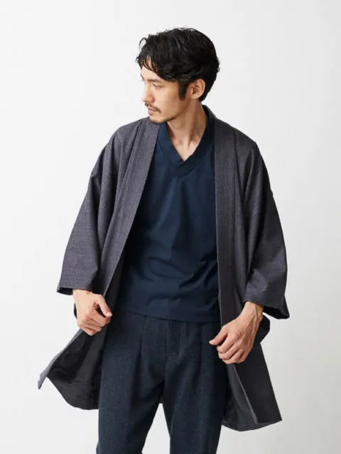 Mengintip Gaya Minimalis Cowok-Cowok Jepang; Simpel tapi Bisa Sekeren Ini! 10