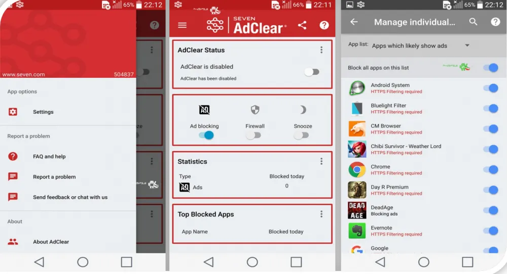 Cara Menghilangkan Iklan di Laptop dan Handphone yang Suka Muncul Tiba-tiba 15 cara menghilangkan iklan di laptop