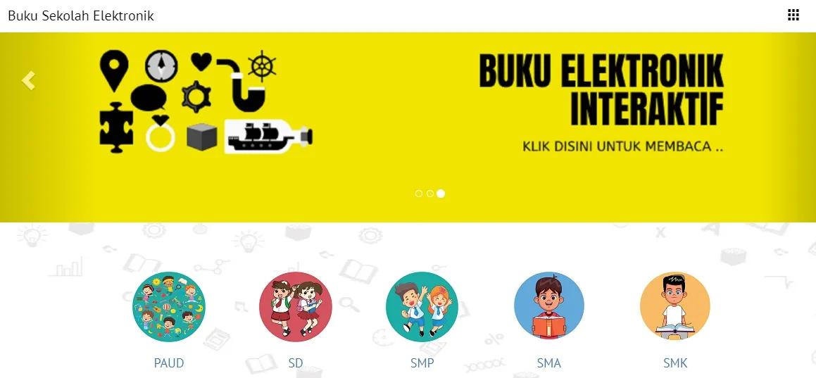 12 Sumber Belajar di Rumah Anjuran Kemdikbud dalam Beragam Format. Ayah dan Ibu, Wajib Tahu! 20