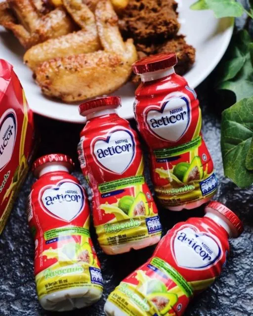12 Minuman Penurun Kolesterol yang Bahannya Gampang Ditemui, Jangan Biarkan Tak Terkontrol 28