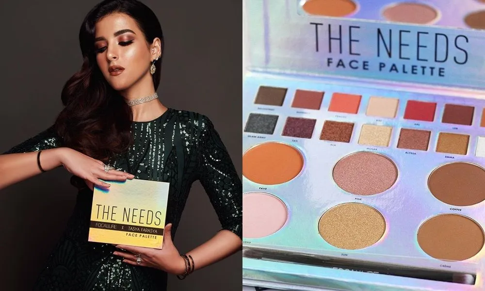 4 Alasan Cewek Sering Khilaf Beli Makeup Karena Bungkusnya Lucu, Padahal Nggak Butuh! 6