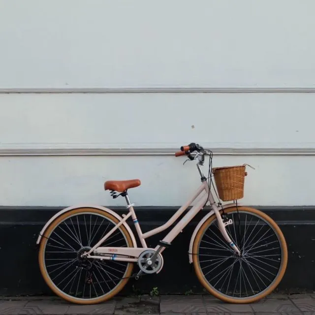 Cerita di Balik Sepeda Handmade, Swaspeda. Awalnya Sepi Order, Kini Malah Kewalahan Bikinnya~ 8