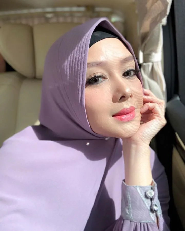 11 Artis yang Memulai Karier di Dunia Hiburan Jadi Presenter Olahraga 13