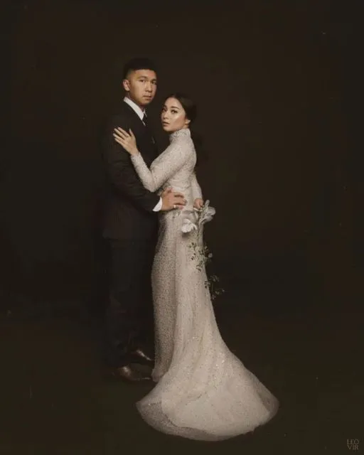 9+ Foto Pre-wedding Nikita Willy-Indra Priawan. Dari Pakai Sarimbit sampai Setelan Serasi! 21