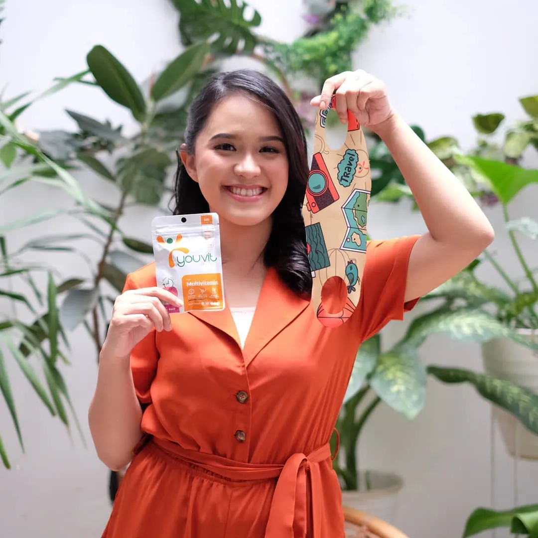 Lewat #TunjukkanPassionmu, YOUVIT Ajak Kamu Temukan Passion Sambil Jaga Imunitas Maksimal di Tengah Pandemi 4