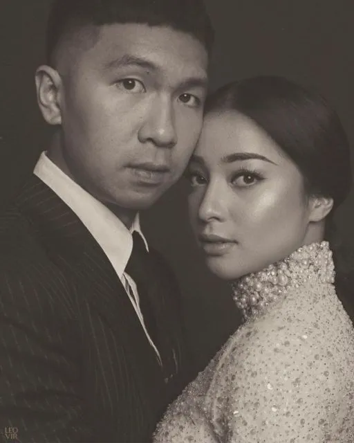 9+ Foto Pre-wedding Nikita Willy-Indra Priawan. Dari Pakai Sarimbit sampai Setelan Serasi! 23