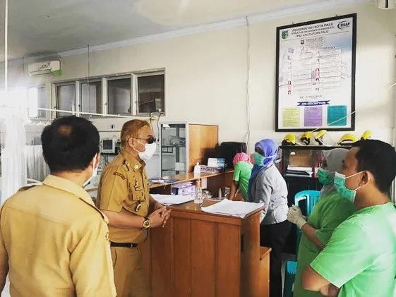 Pasha Ungu Tampil dengan Rambut Pirang, Warganet Penasaran Apakah Pejabat Boleh Mewarnai Rambut 3