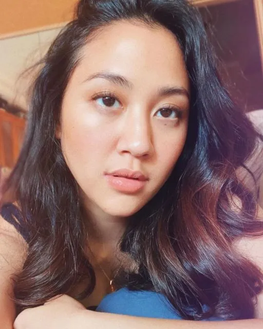 Potret dan Gaya Terkini Sherina Munaf, Bikin Terpana Walau Tetap Sederhana 6