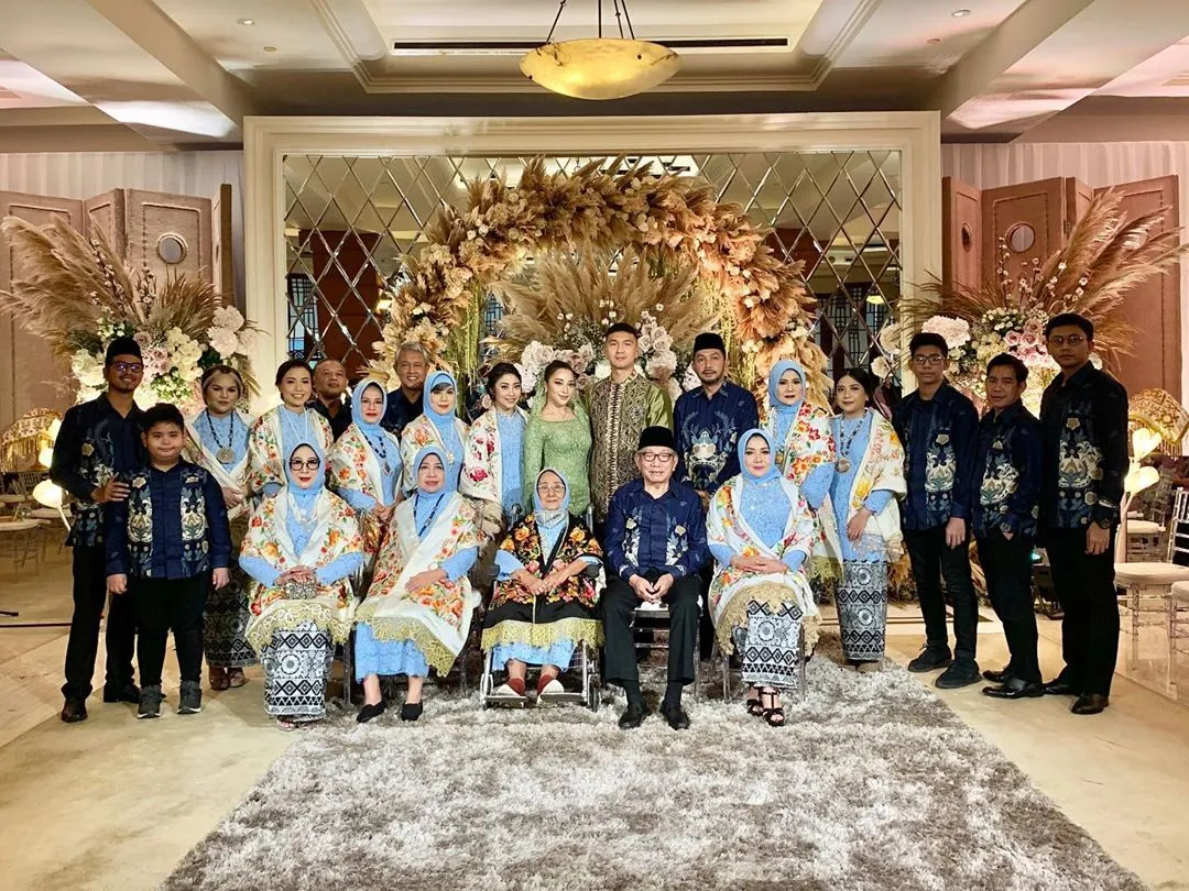 Resmi Dilamar di Hadapan Keluarga, Nikita Willy Siap Melangkah ke Jenjang Pernikahan 3
