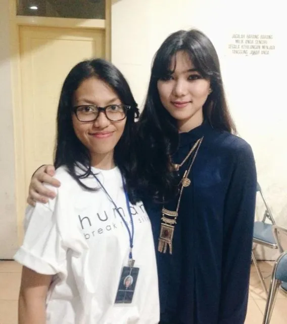 Drama Seorang Pekerja Event Organizer. Banyak Hal Seru Justru Terjadi di Balik Panggung! 5