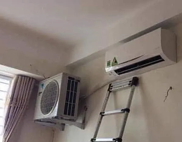 11 Potret Kocak Orang Salah Pasang Perabot Rumah. Semua Hal itu Emang Butuh Perhitungan yang Matang! 14