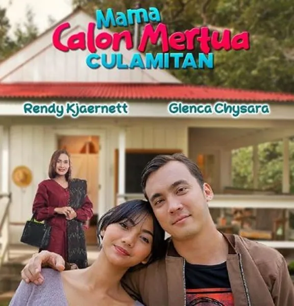 11 Judul FTV yang Bikin Dahi Berkerut. Biarpun Aneh, tapi Pakai Istilah Kekinian Begini Gokil juga! 16