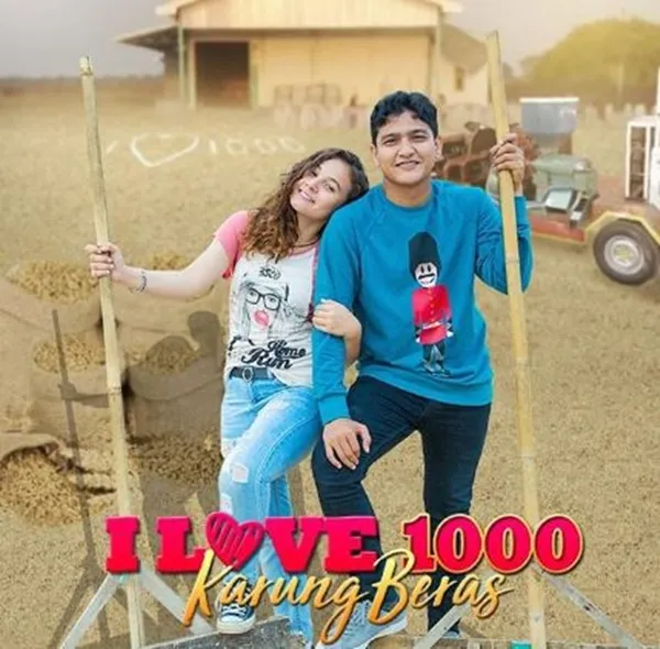 11 Judul FTV yang Bikin Dahi Berkerut. Biarpun Aneh, tapi Pakai Istilah Kekinian Begini Gokil juga! 15