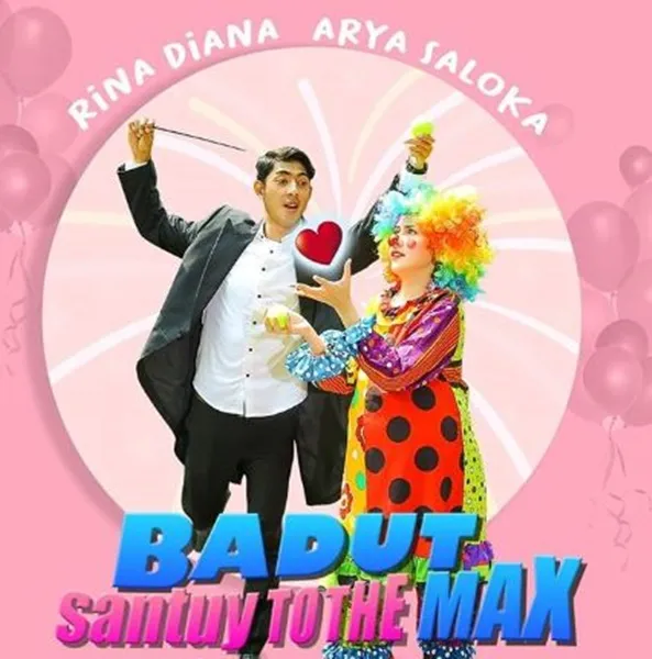 11 Judul FTV yang Bikin Dahi Berkerut. Biarpun Aneh, tapi Pakai Istilah Kekinian Begini Gokil juga! 14