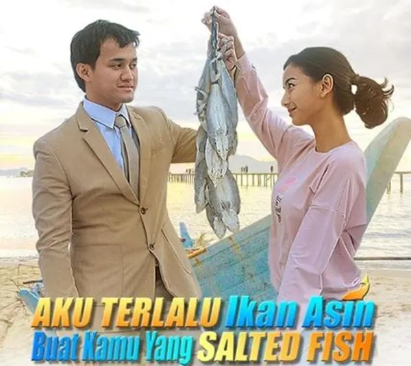 11 Judul FTV yang Bikin Dahi Berkerut. Biarpun Aneh, tapi Pakai Istilah Kekinian Begini Gokil juga! 12